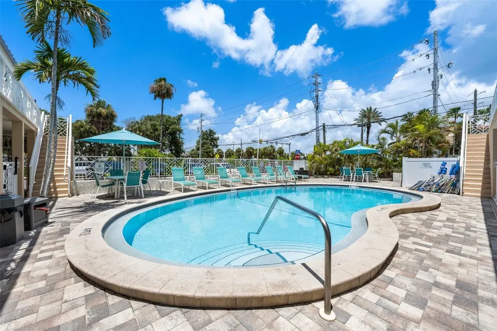 530 Mandalay Avenue Clearwater Beach FL 33767