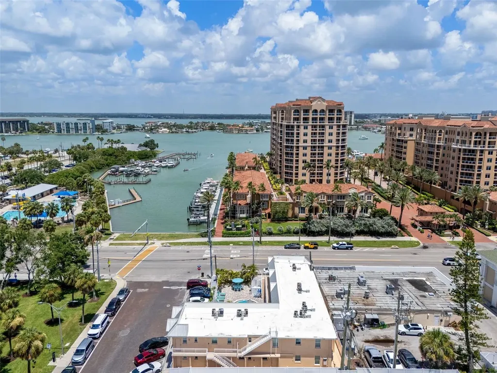 530 Mandalay Avenue Clearwater Beach FL 33767