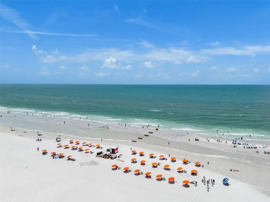 530 Mandalay Avenue Clearwater Beach FL 33767