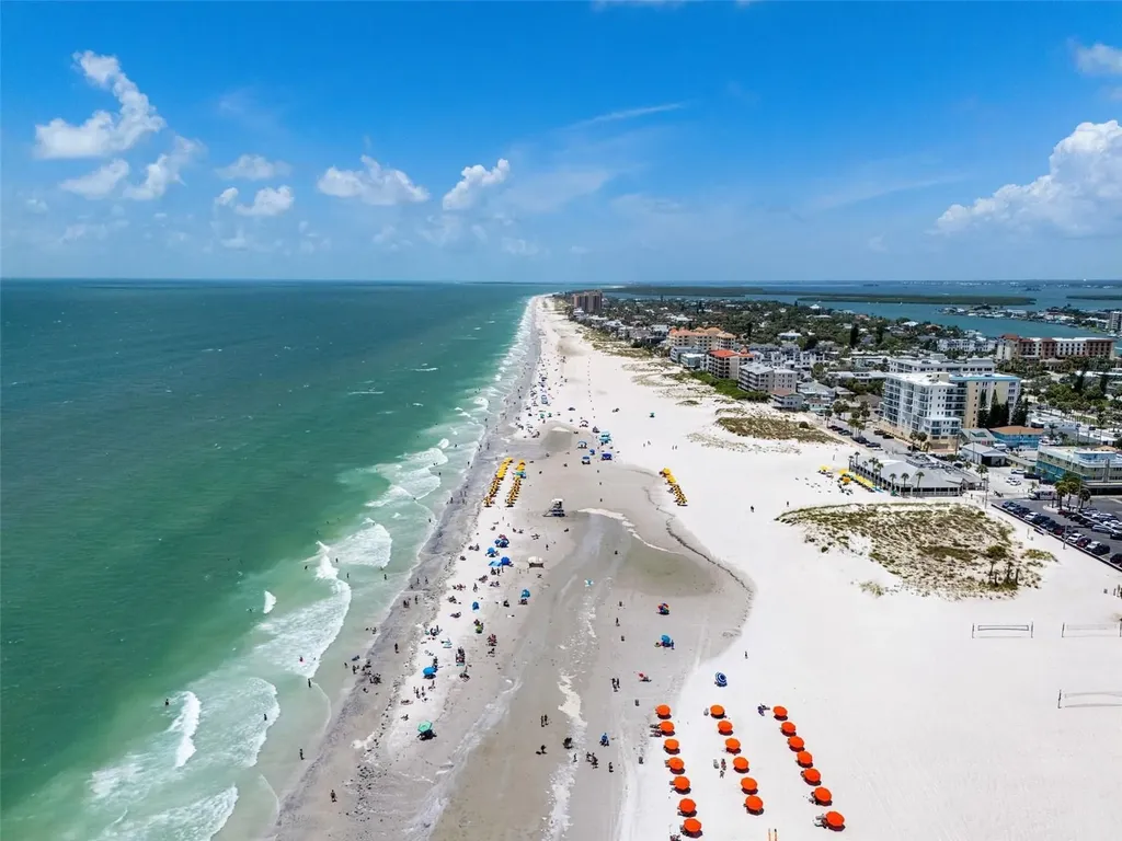 530 Mandalay Avenue Clearwater Beach FL 33767