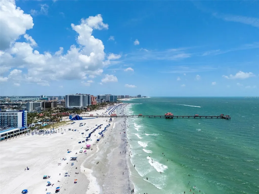 530 Mandalay Avenue Clearwater Beach FL 33767