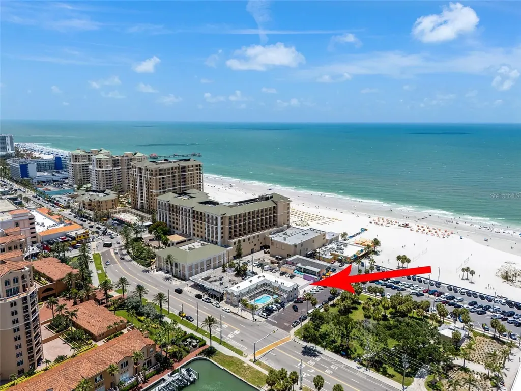 530 Mandalay Avenue Clearwater Beach FL 33767