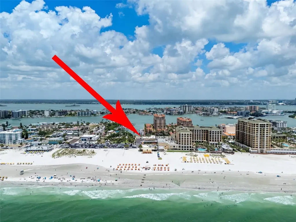 530 Mandalay Avenue Clearwater Beach FL 33767