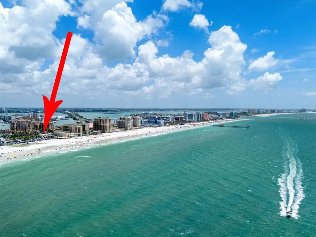 530 Mandalay Avenue Clearwater Beach FL 33767