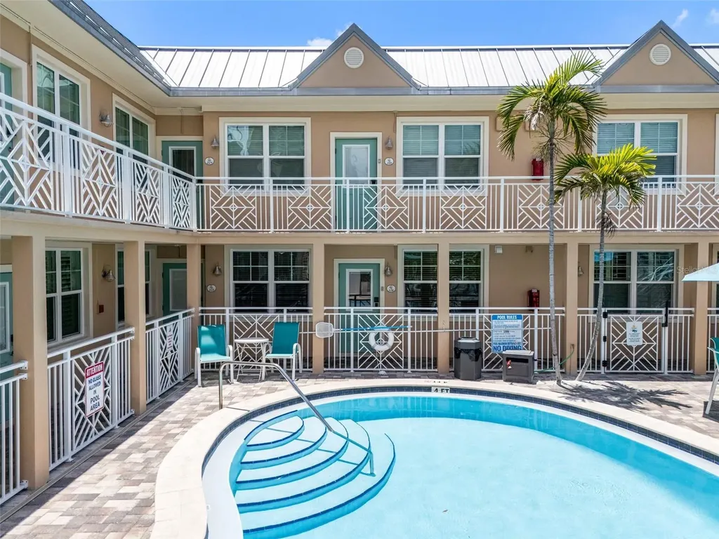 530 Mandalay Avenue Clearwater Beach FL 33767
