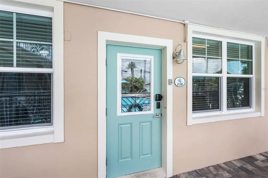 530 Mandalay Avenue Clearwater Beach FL 33767