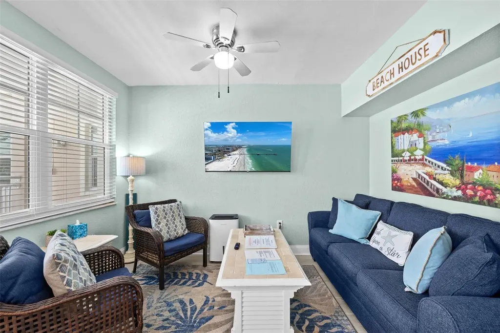 530 Mandalay Avenue Clearwater Beach FL 33767