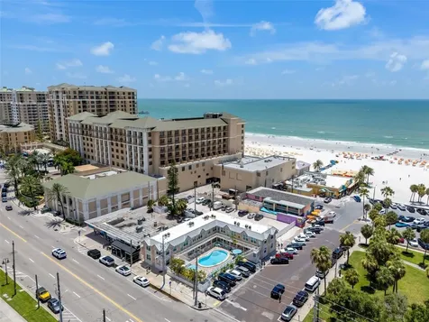 530 Mandalay Avenue Clearwater Beach FL 33767
