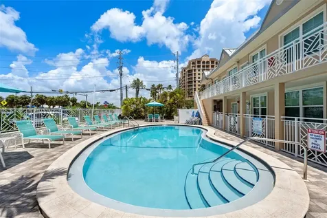 530 Mandalay Avenue Clearwater Beach FL 33767