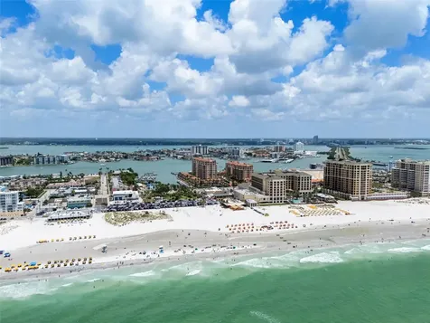 530 Mandalay Avenue Clearwater Beach FL 33767