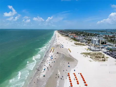 530 Mandalay Avenue Clearwater Beach FL 33767