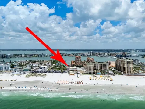 530 Mandalay Avenue Clearwater Beach FL 33767