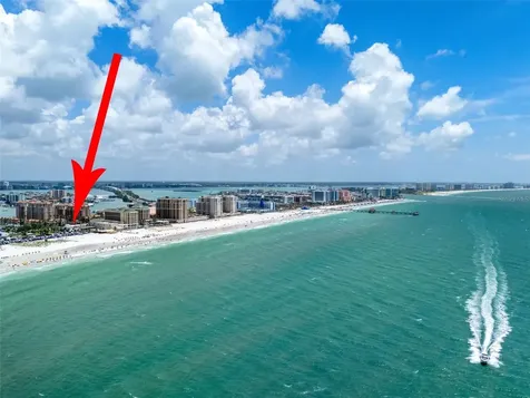 530 Mandalay Avenue Clearwater Beach FL 33767