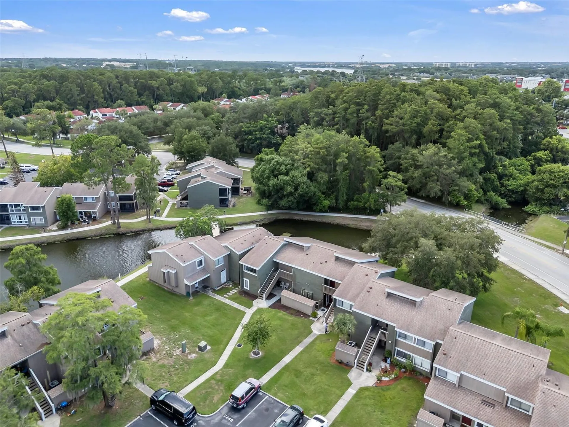 5850 Peregrine Avenue Orlando FL 32819