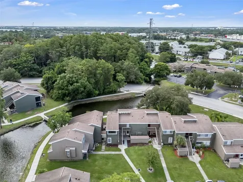 5850 Peregrine Avenue Orlando FL 32819