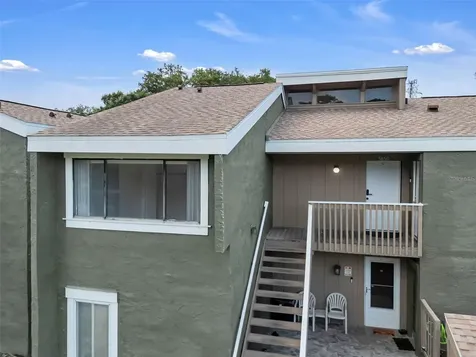 5850 Peregrine Avenue Orlando FL 32819