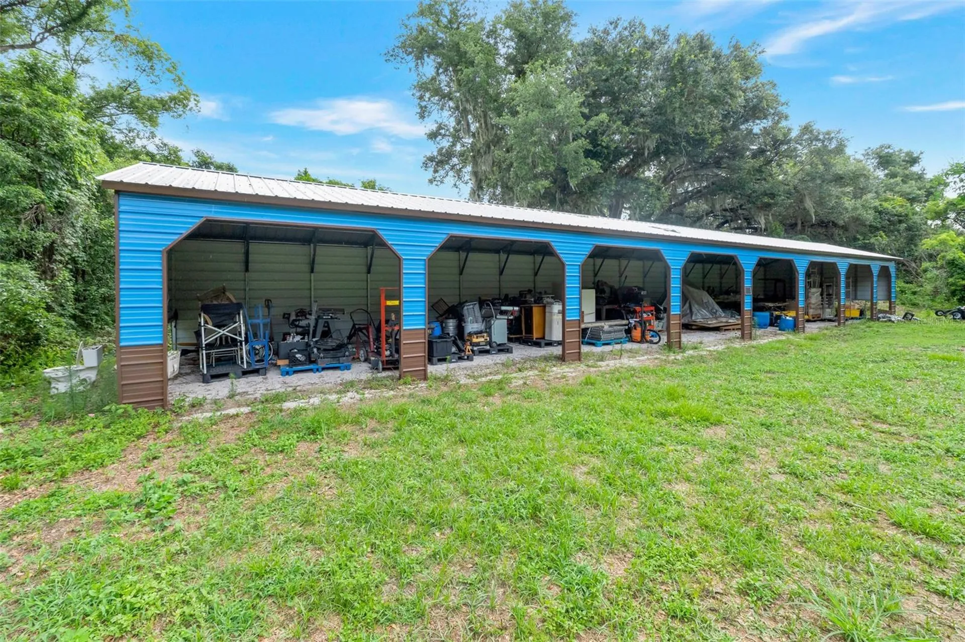 2102 Old Polk City Road Lakeland FL 33809