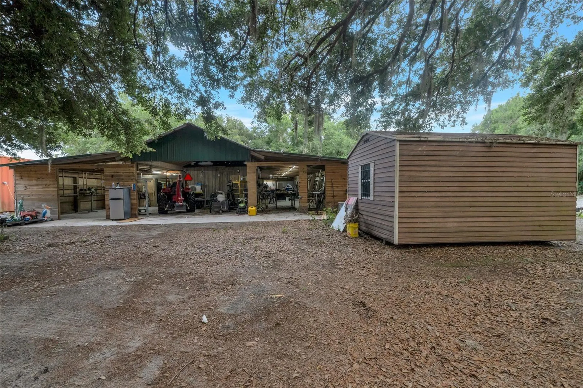2102 Old Polk City Road Lakeland FL 33809