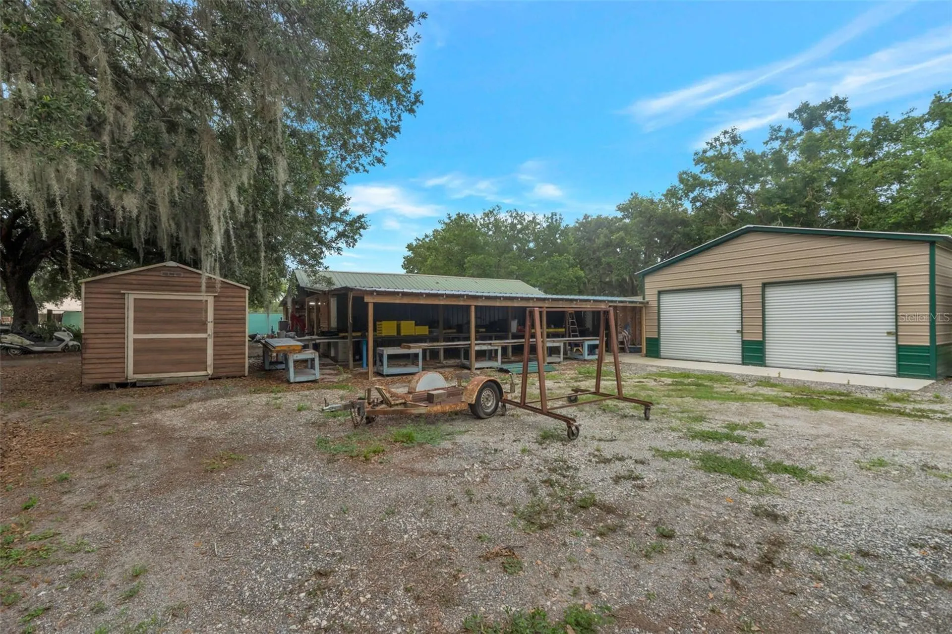 2102 Old Polk City Road Lakeland FL 33809
