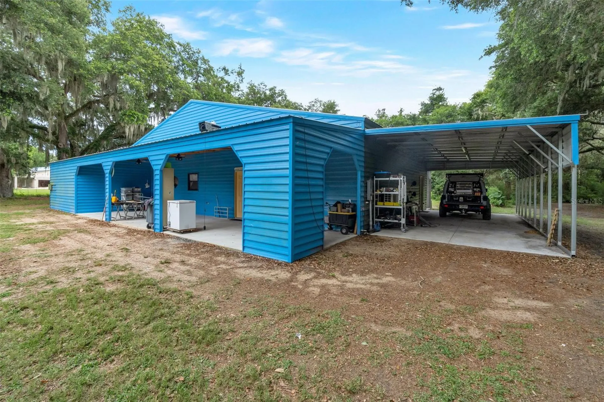 2102 Old Polk City Road Lakeland FL 33809