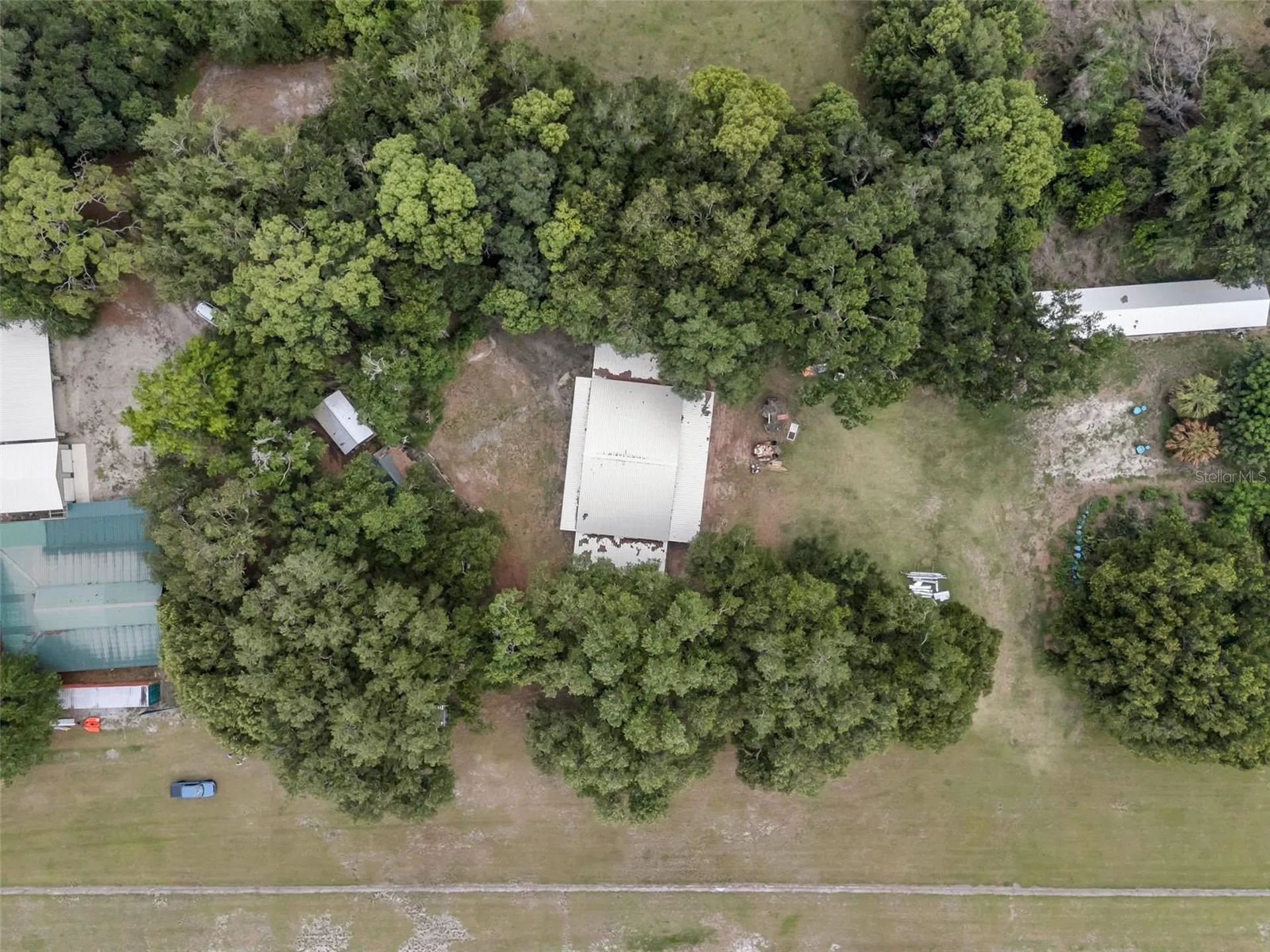 2102 Old Polk City Road Lakeland FL 33809