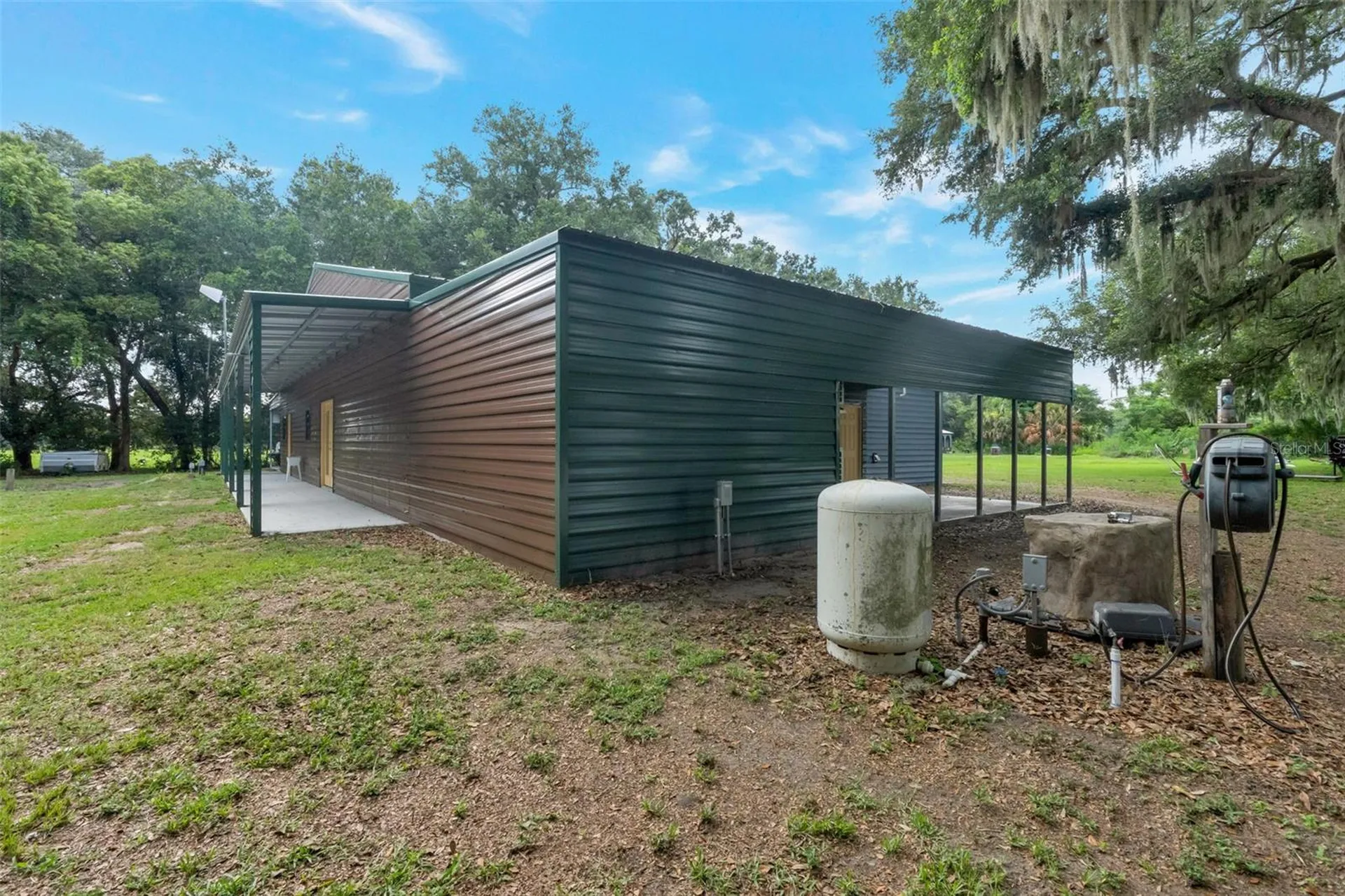 2102 Old Polk City Road Lakeland FL 33809