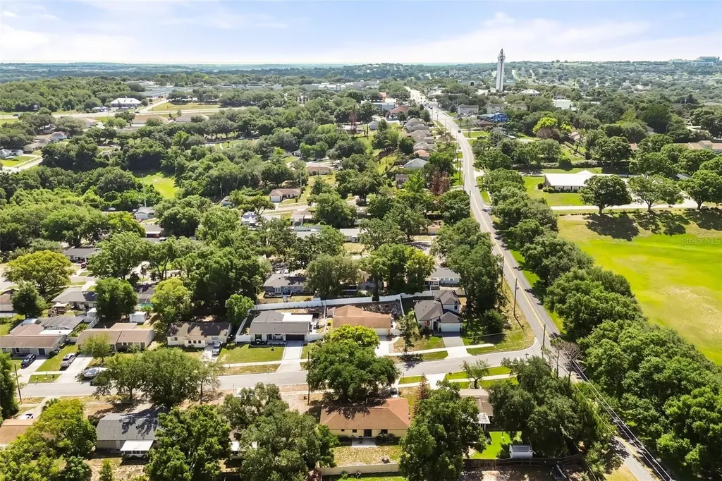 210 N Disston Avenue Clermont FL 34711
