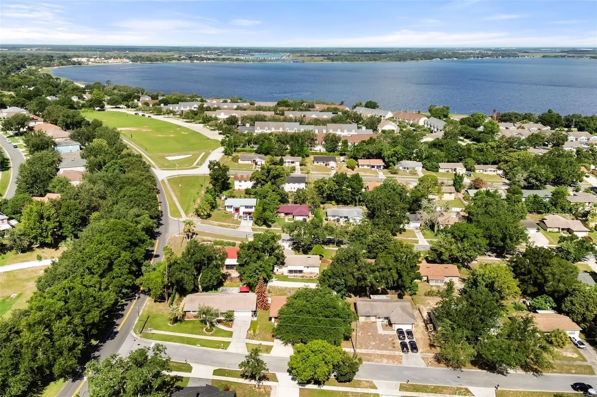 210 N Disston Avenue Clermont FL 34711