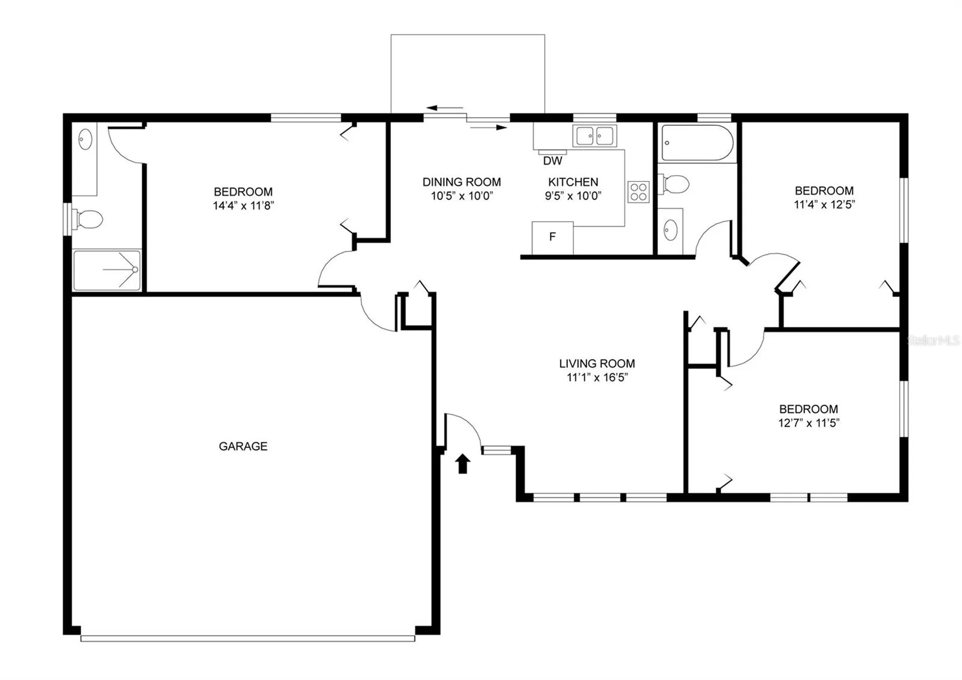 210 N Disston Avenue Clermont FL 34711
