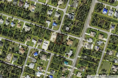 Escobar Lane North Port FL 34286