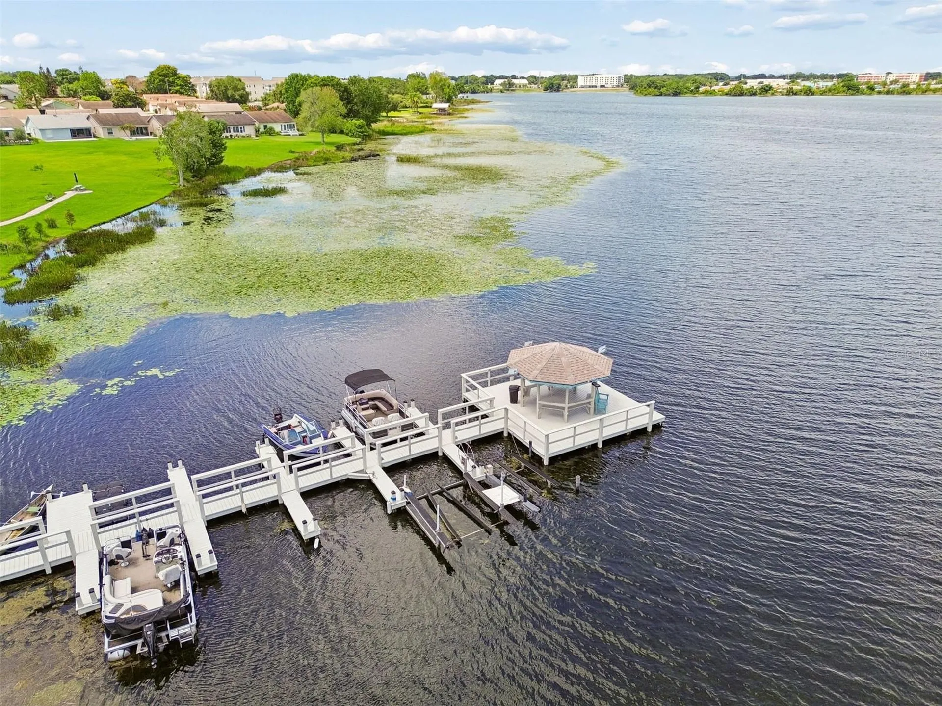 3962 Cypress Landing W Winter Haven FL 33884