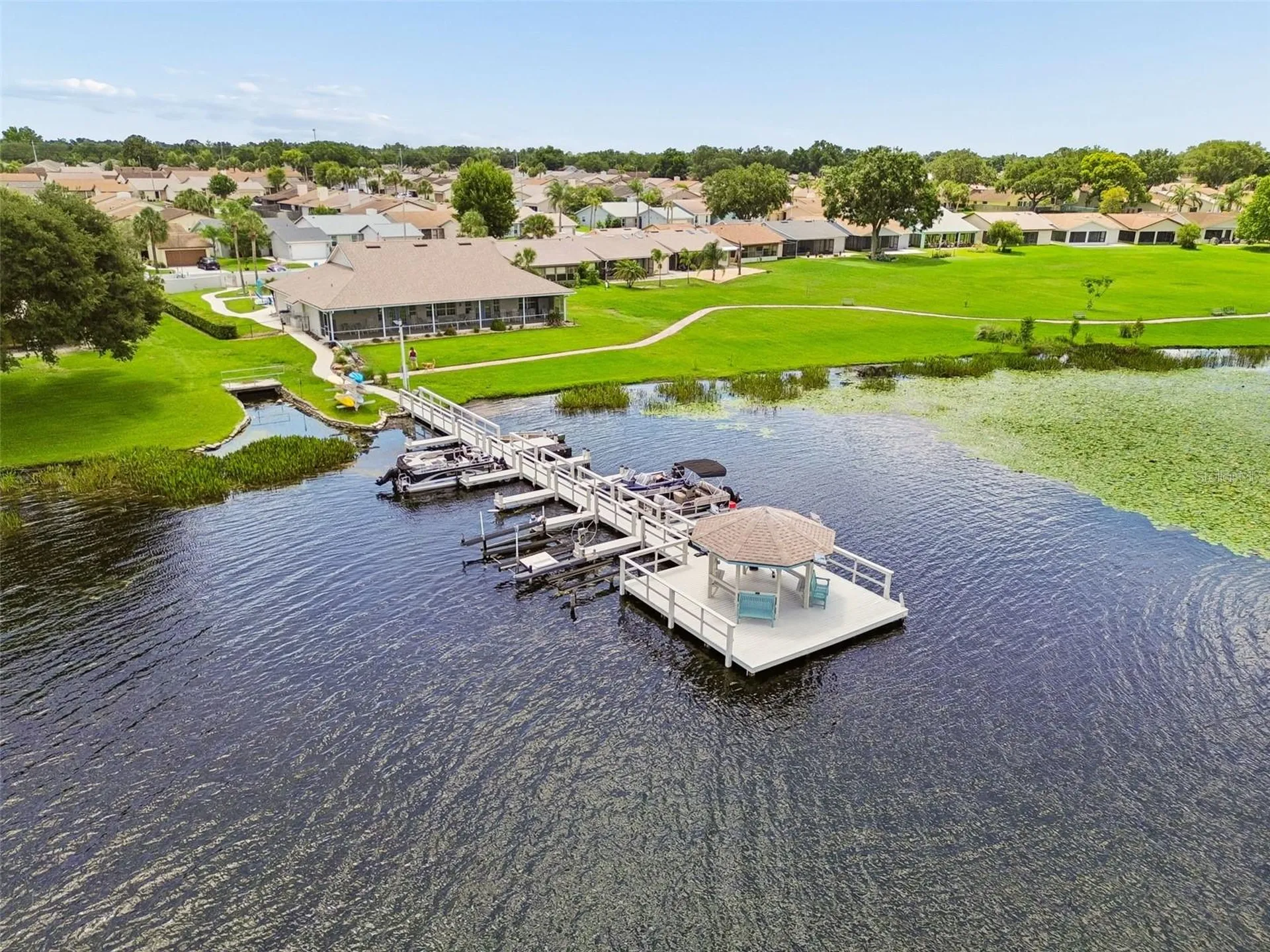 3962 Cypress Landing W Winter Haven FL 33884