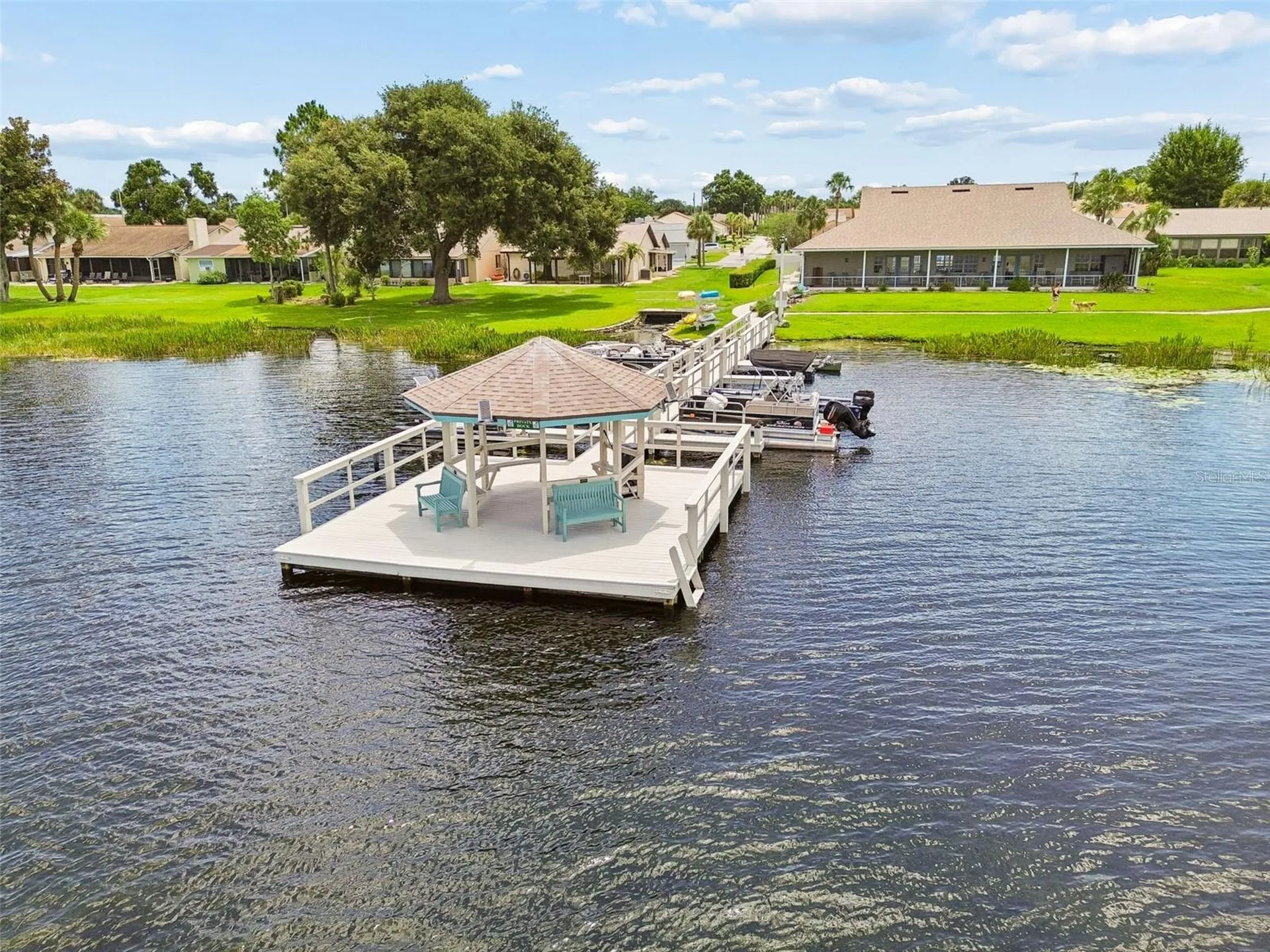 3962 Cypress Landing W Winter Haven FL 33884