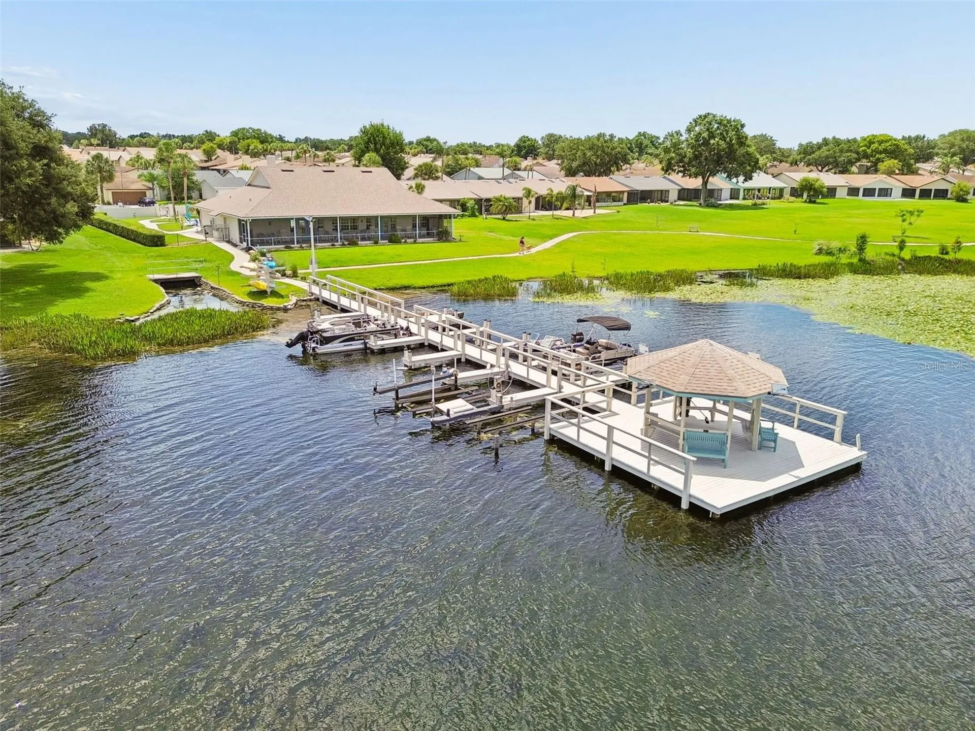 3962 Cypress Landing W Winter Haven FL 33884