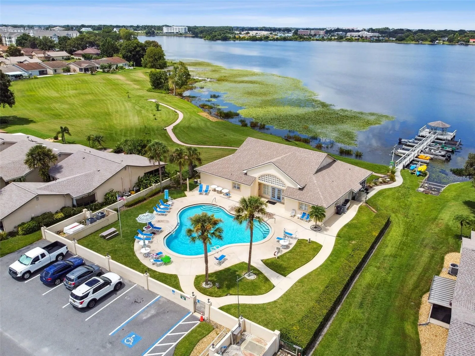 3962 Cypress Landing W Winter Haven FL 33884