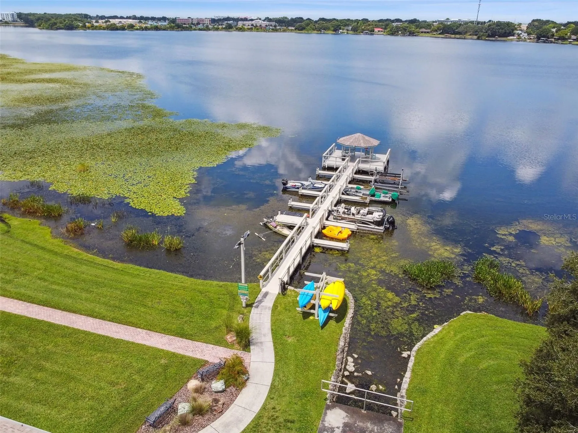3962 Cypress Landing W Winter Haven FL 33884