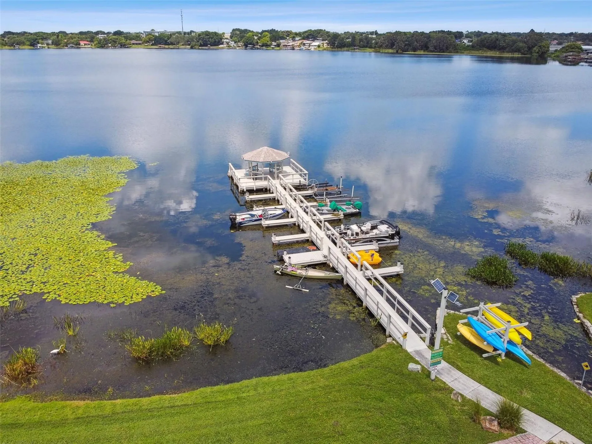 3962 Cypress Landing W Winter Haven FL 33884