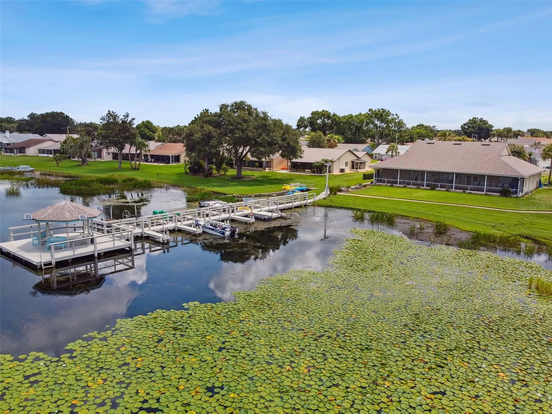 3962 Cypress Landing W Winter Haven FL 33884