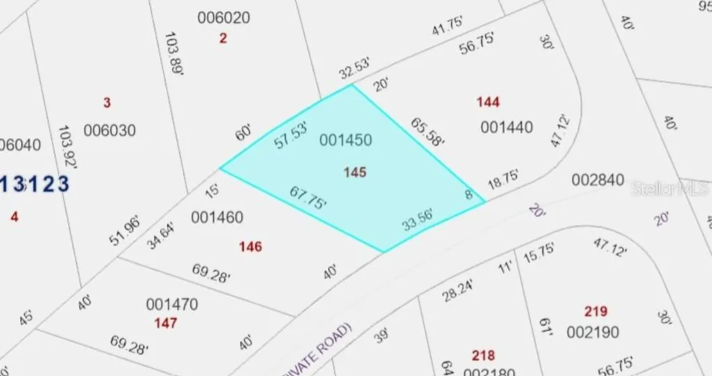 145 Horseshoe Bend River Ranch FL 33867