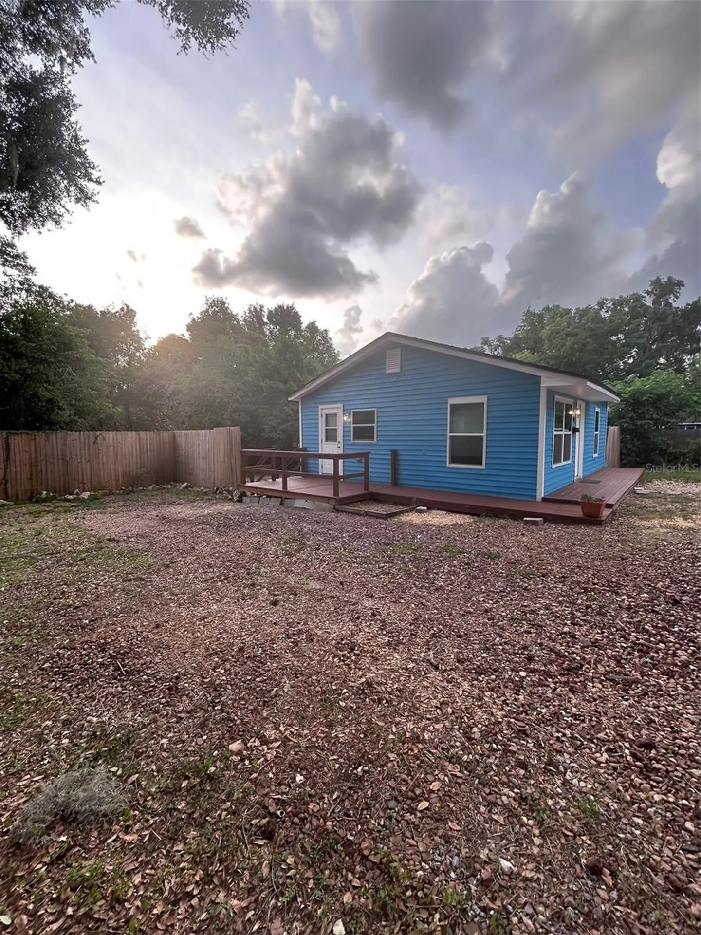 811 Merridale Avenue Leesburg FL 34748