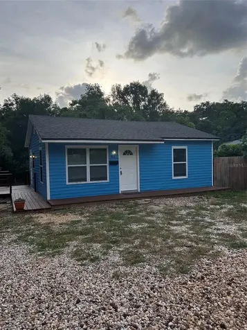 811 Merridale Avenue Leesburg FL 34748