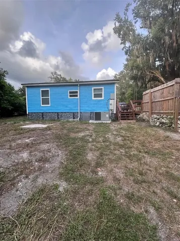 811 Merridale Avenue Leesburg FL 34748