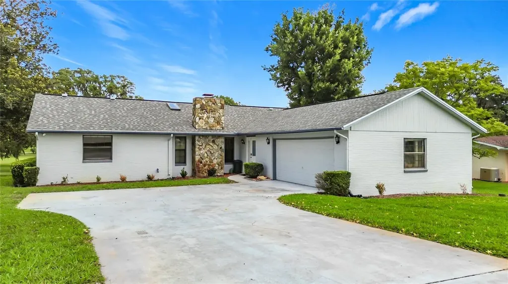8831 E Sandpiper Drive Inverness FL 34450