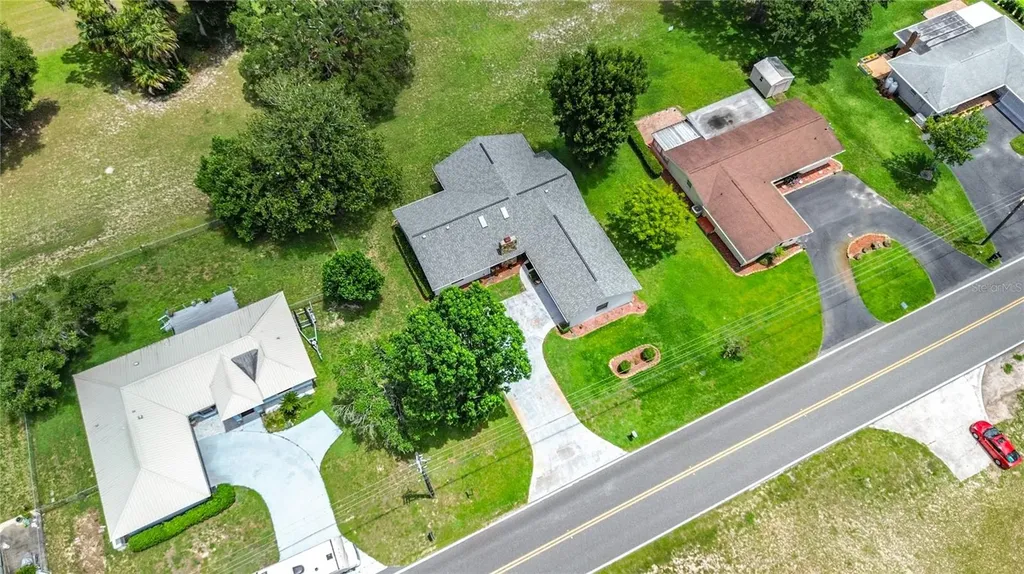 8831 E Sandpiper Drive Inverness FL 34450