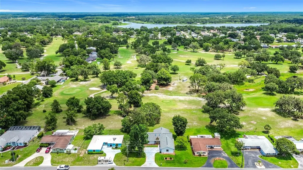 8831 E Sandpiper Drive Inverness FL 34450