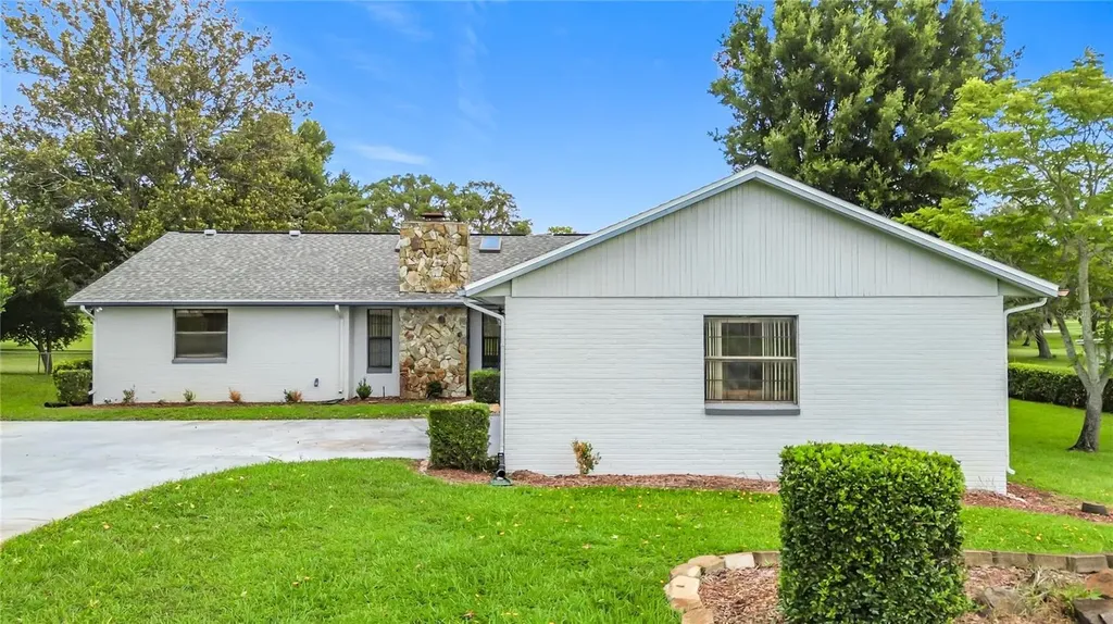 8831 E Sandpiper Drive Inverness FL 34450