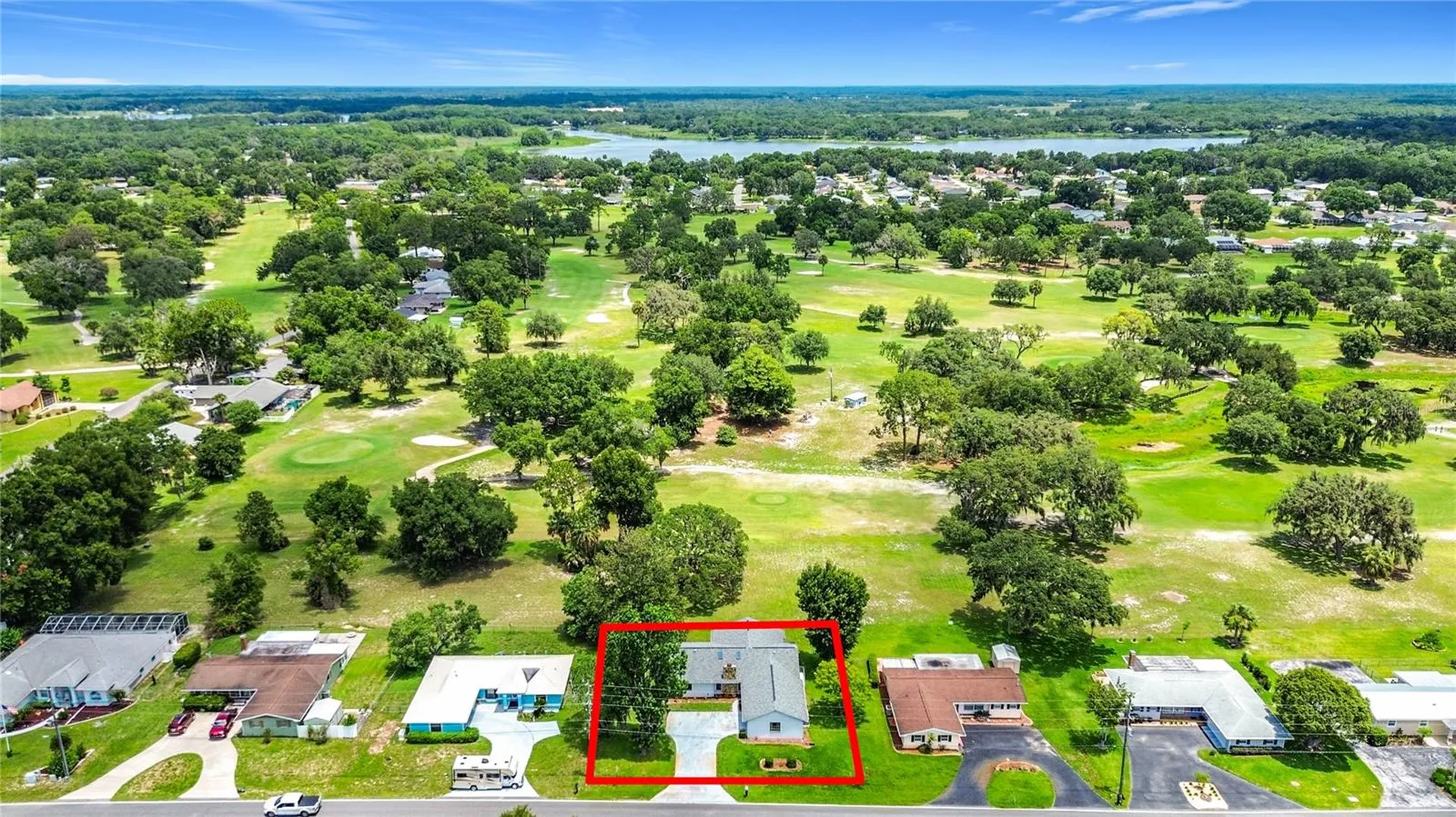 8831 E Sandpiper Drive Inverness FL 34450