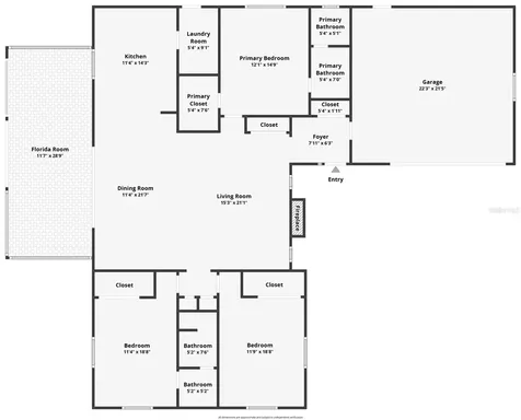 8831 E Sandpiper Drive Inverness FL 34450