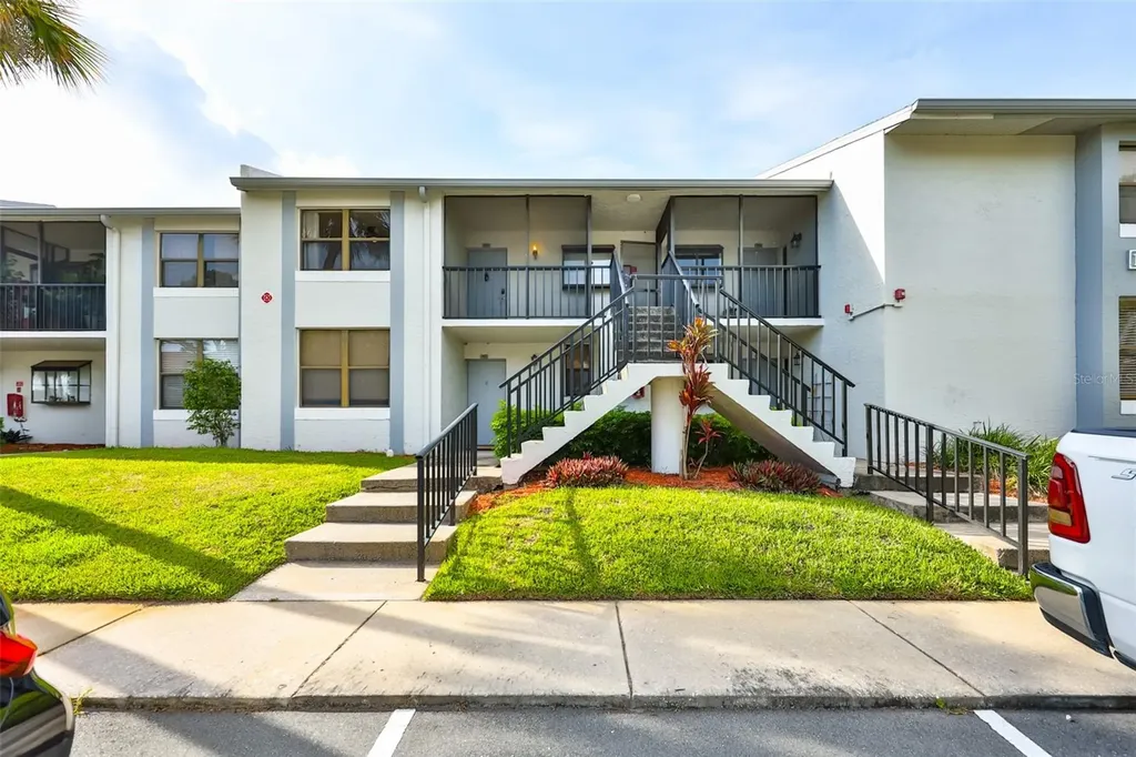 1934 Oyster Catcher Street Clearwater FL 33762
