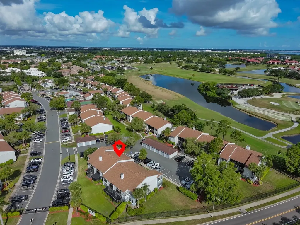 1934 Oyster Catcher Street Clearwater FL 33762